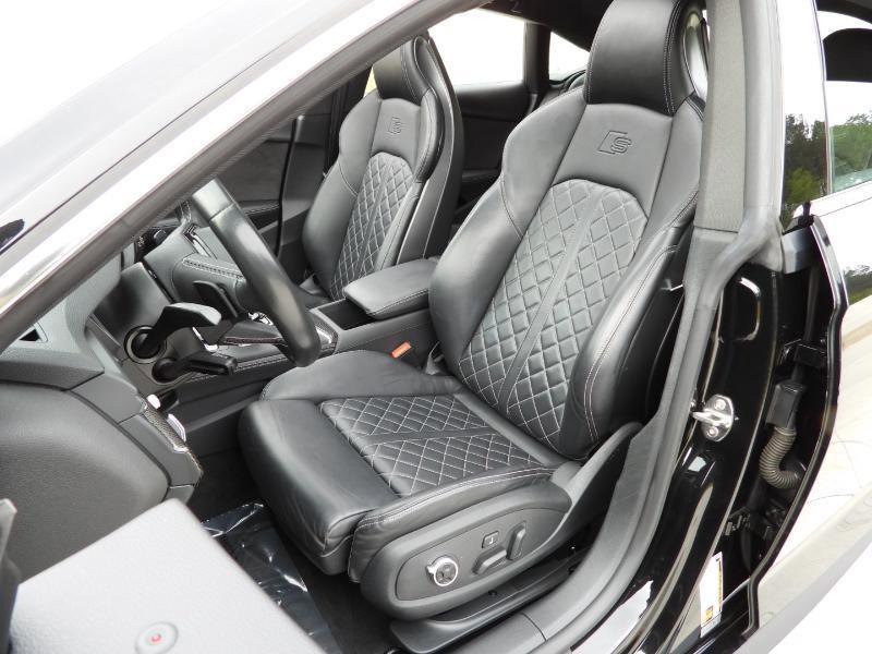 Used 2018 Audi S5 Prestige image 54