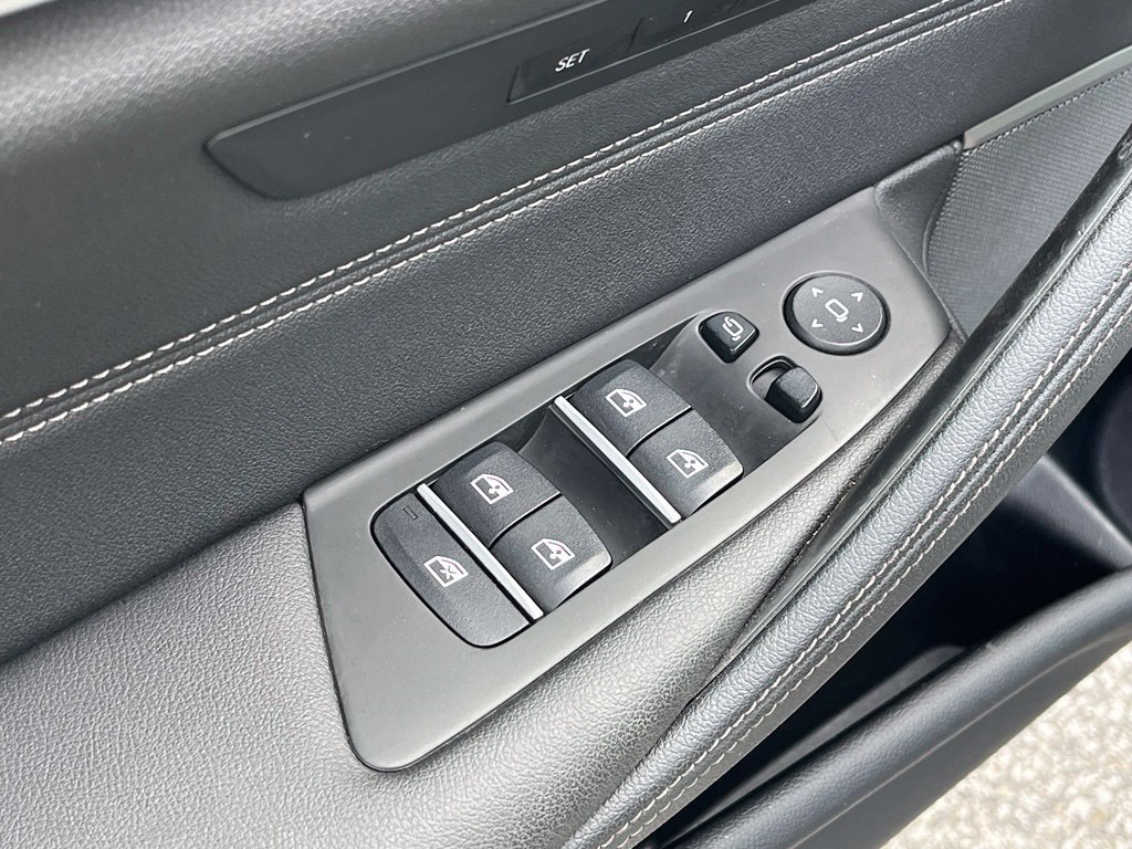 Used 2023 BMW 530i xDrive w/ M Sport Package AWD/4WD image 19