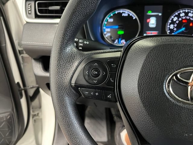 Used 2022 Toyota RAV4 LE AWD/4WD image 25