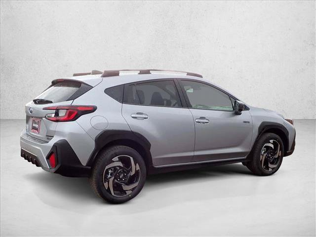 New 2026 Subaru Crosstrek 2.5i Limited AWD/4WD image 4