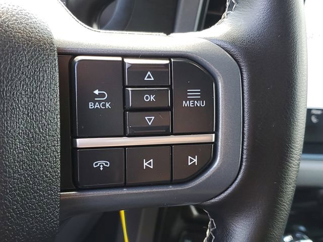 Certified 2025 Ford F150 XLT w/ Equipment Group 301A Standard image 20