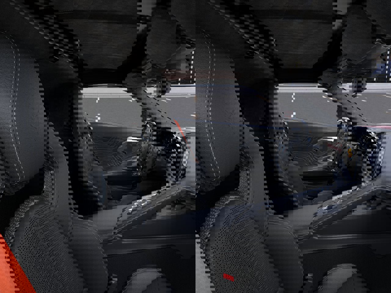 New 2026 Chevrolet Corvette ZR1 image 17