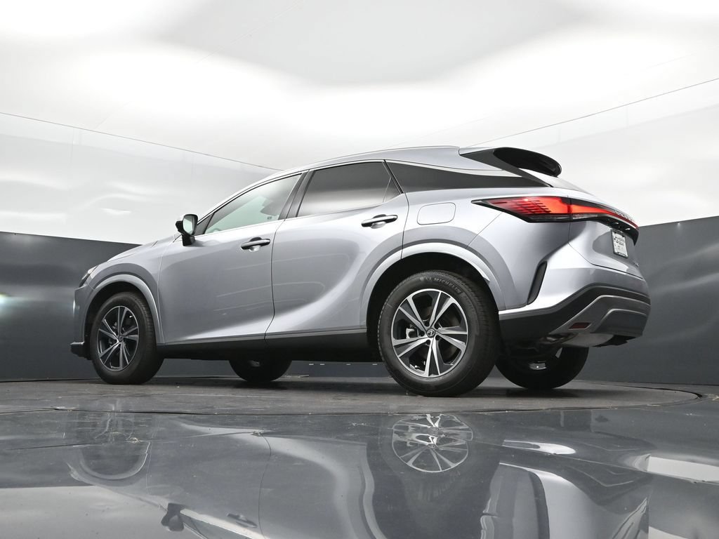 New 2026 Lexus RX 350 Premium FWD image 35