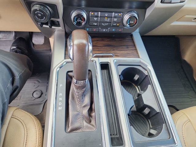 Used 2019 Ford F150 Lariat w/ Equipment Group 502A Luxury AWD/4WD image 16