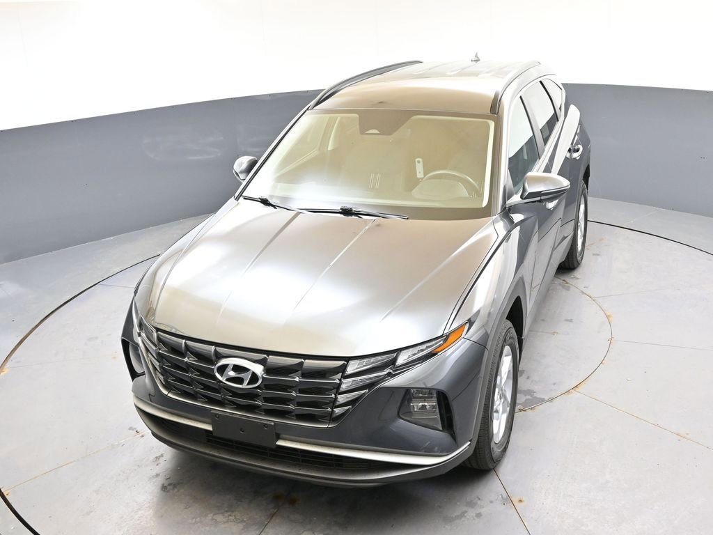 Certified 2023 Hyundai Tucson SEL AWD/4WD image 38