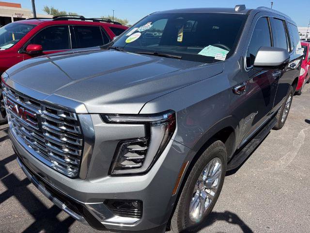 Used 2026 GMC Yukon Denali AWD/4WD image 4