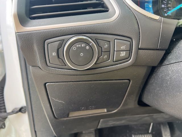 Used 2020 Ford Edge SEL w/ Convenience Package AWD/4WD image 21