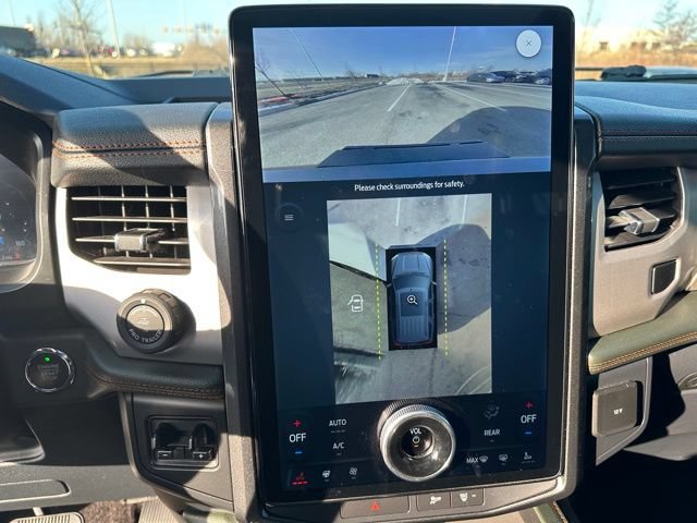 Used 2022 Ford Expedition Timberline AWD/4WD image 32