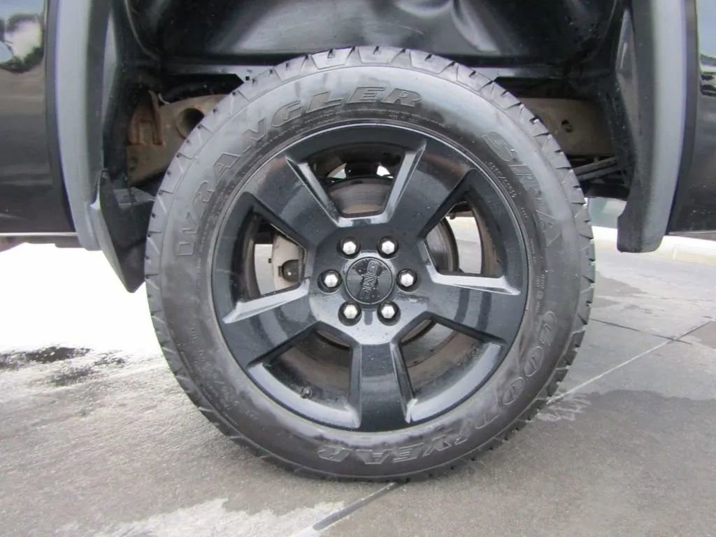 Used 2019 GMC Sierra 1500 Limited w/ Elevation Edition AWD/4WD image 44