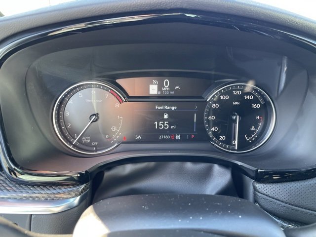 Used 2023 Cadillac XT5 Sportv image 11