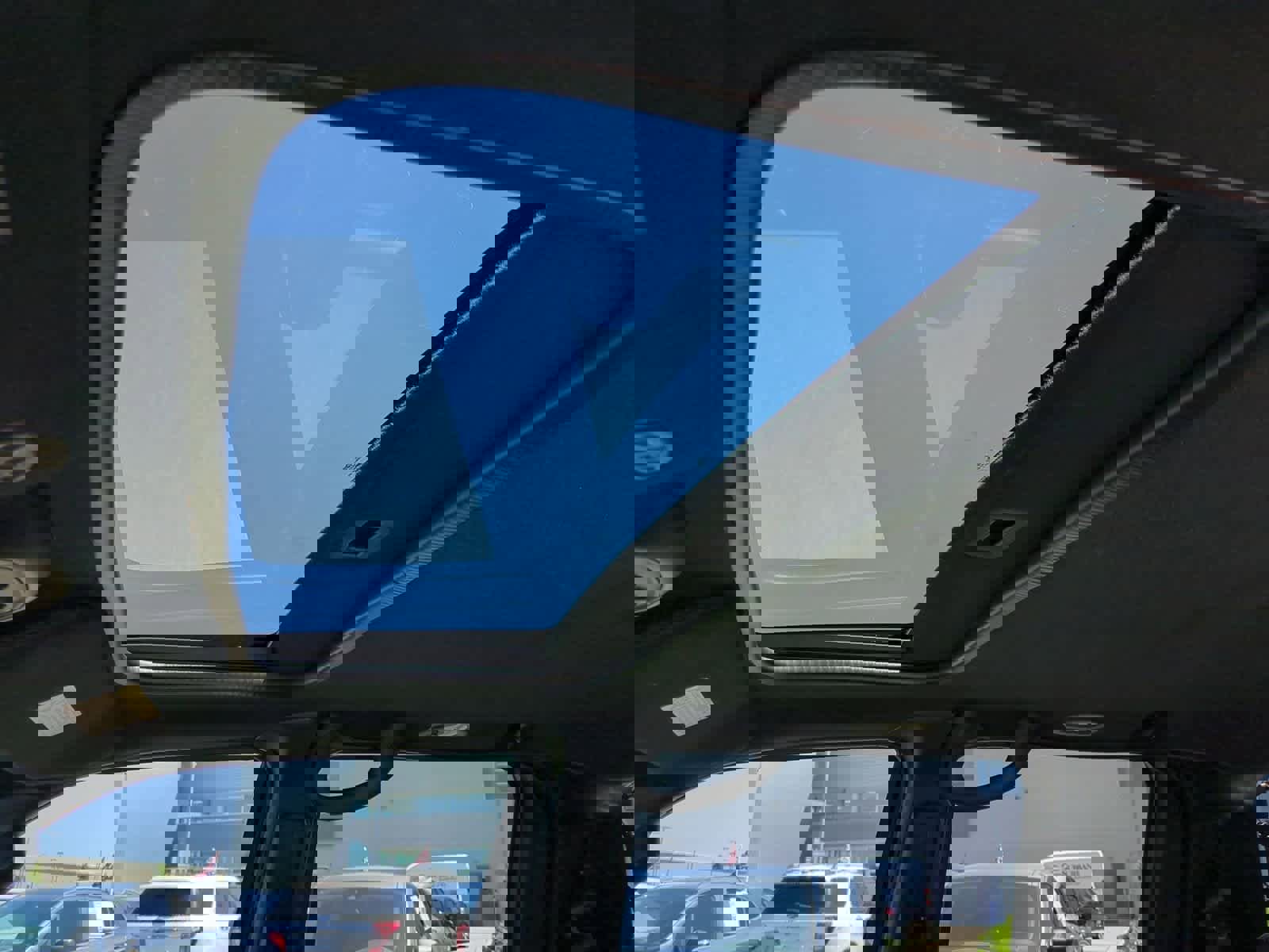 Used 2002 Lincoln Blackwood image 19