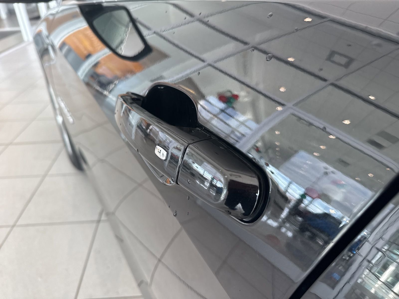 Used 2023 Chevrolet Malibu LT image 12