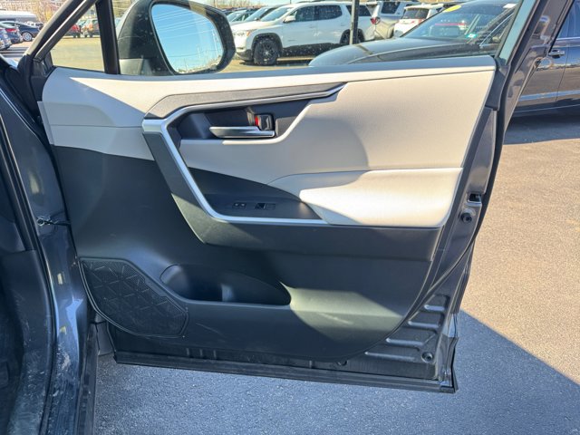 Used 2024 Toyota RAV4 XLE w/ Convenience Package AWD/4WD image 27