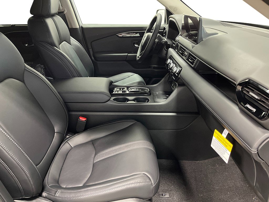 New 2026 Honda Pilot EX-L image 22