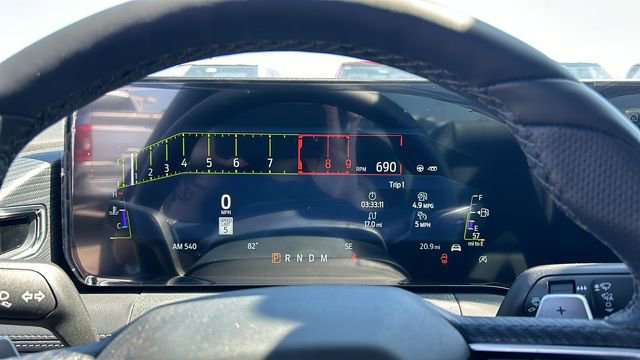 New 2026 Ford Mustang GT Premium image 18