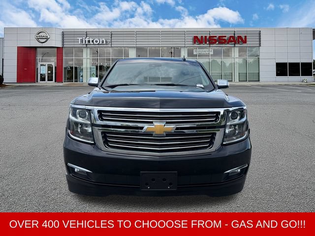 Used 2020 Chevrolet Tahoe Premier w/ Premier Plus Edition RWD video 2