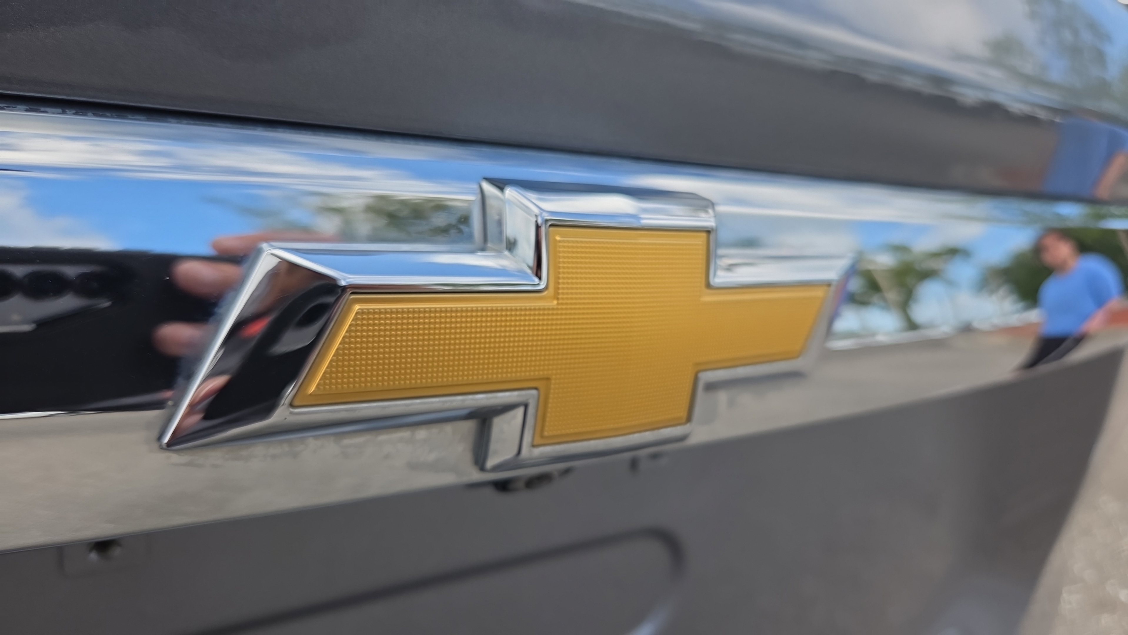 Certified 2020 Chevrolet Traverse LS w/ LPO, Floor Liner Package FWD image 30