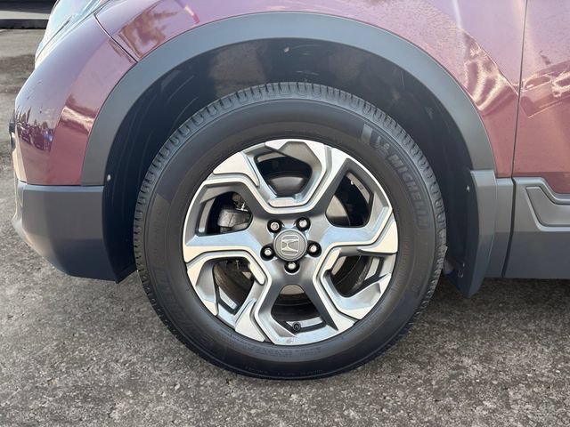 Used 2019 Honda CR-V EX image 14