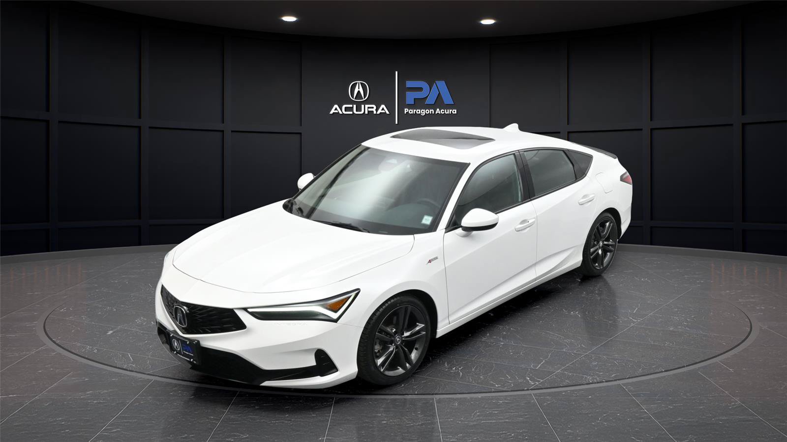 Used 2024 Acura Integra A-Spec FWD image 34