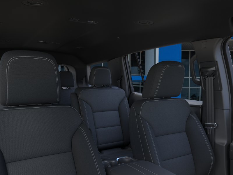 New 2027 Chevrolet Traverse LT w/ Driver Confidence Package FWD image 24
