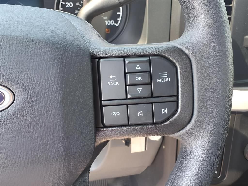 New 2025 Ford F350 XL w/ XL Chrome Package image 13