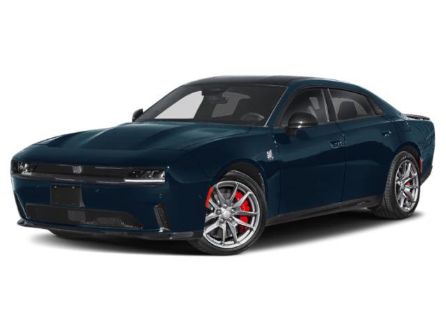 New 2026 Dodge Charger R/T image 13