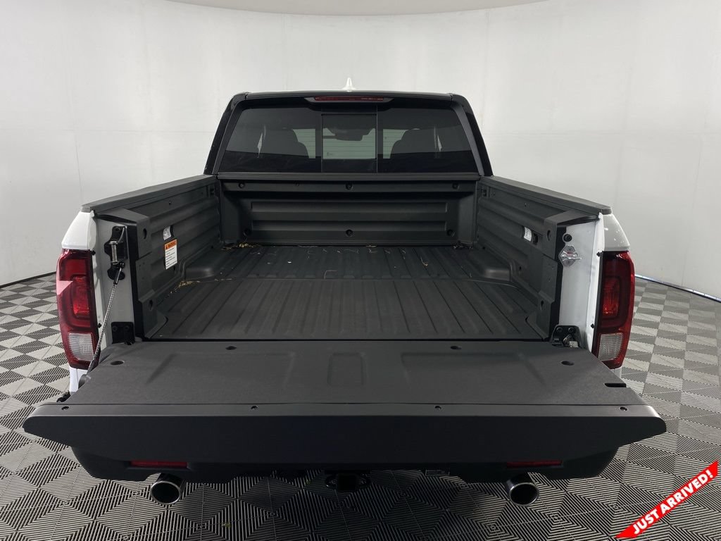 New 2026 Honda Ridgeline TrailSport image 11