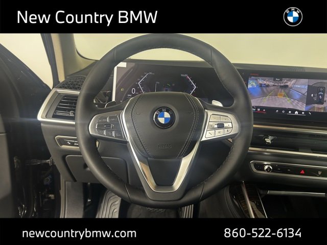 New 2026 BMW X7 xDrive40i image 15