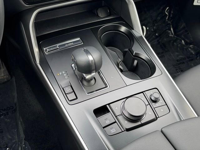 Certified 2025 MAZDA CX-90 3.3 Turbo w/ Select Package image 14