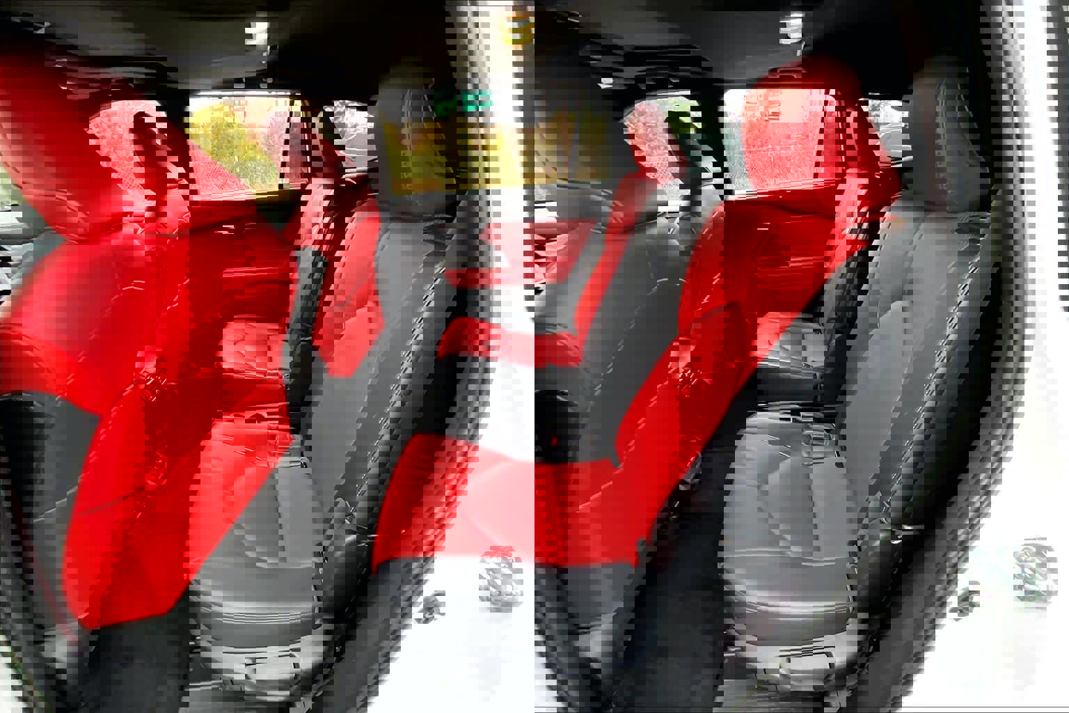 Used 2023 Toyota Highlander XSE image 19