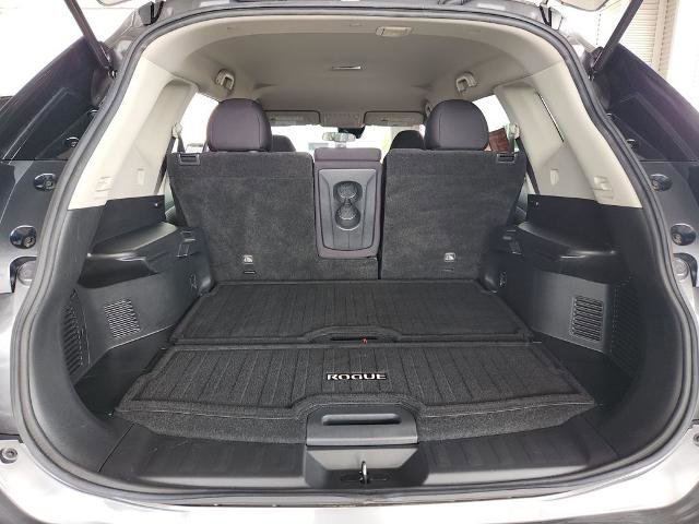 Certified 2019 Nissan Rogue S w/ Special Edition Package image 13
