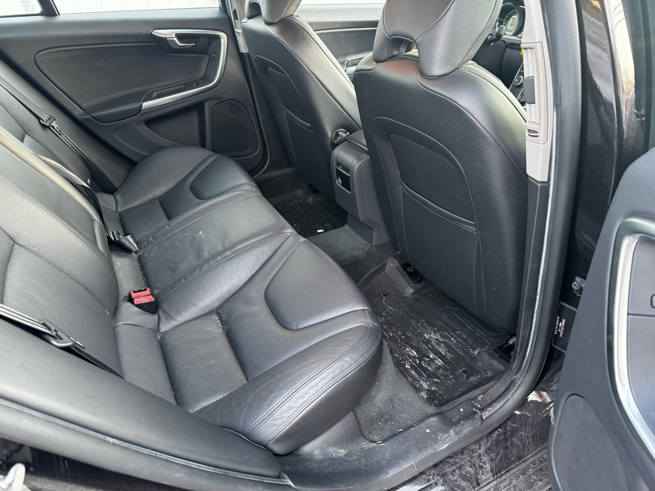 Used 2014 Volvo S60 T5 image 35