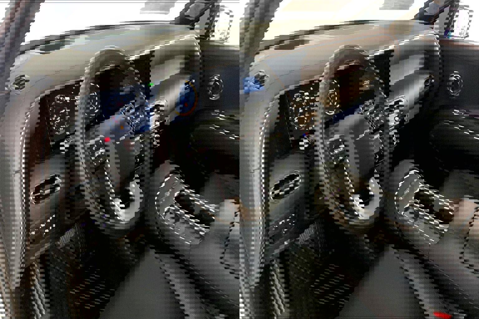 Used 2026 Hyundai Palisade Calligraphy AWD/4WD image 14