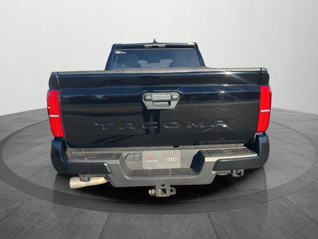 Used 2024 Toyota Tacoma SR5 image 6