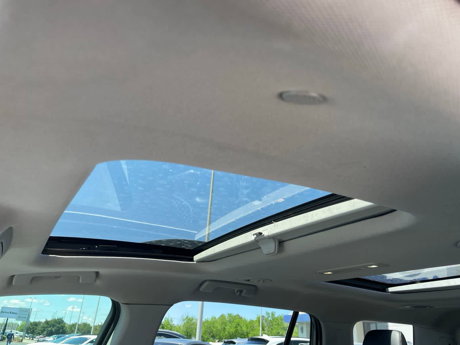 Used 2018 GMC Acadia SLT FWD image 23