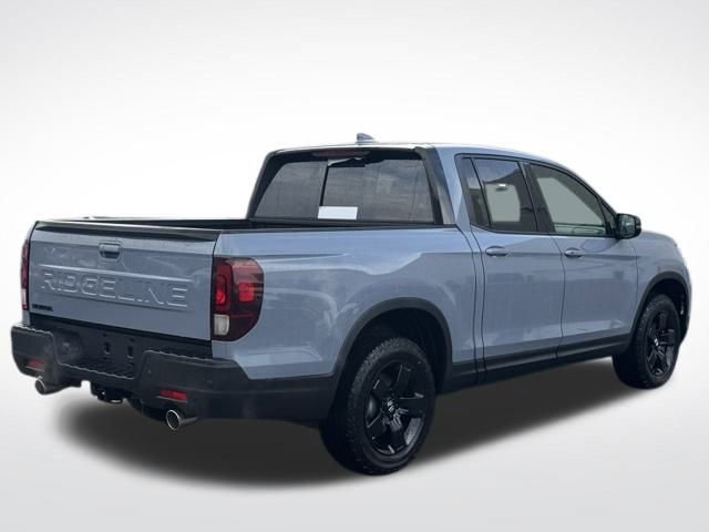 New 2026 Honda Ridgeline Black Edition image 5