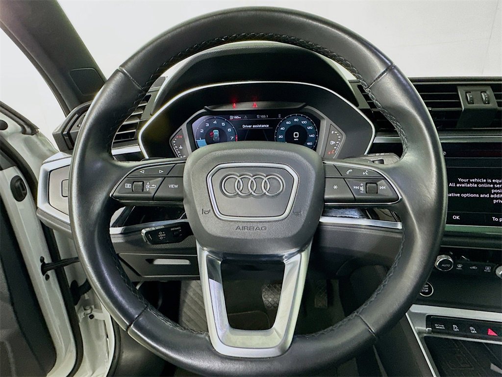 Used 2024 Audi Q3 2.0T Premium image 18
