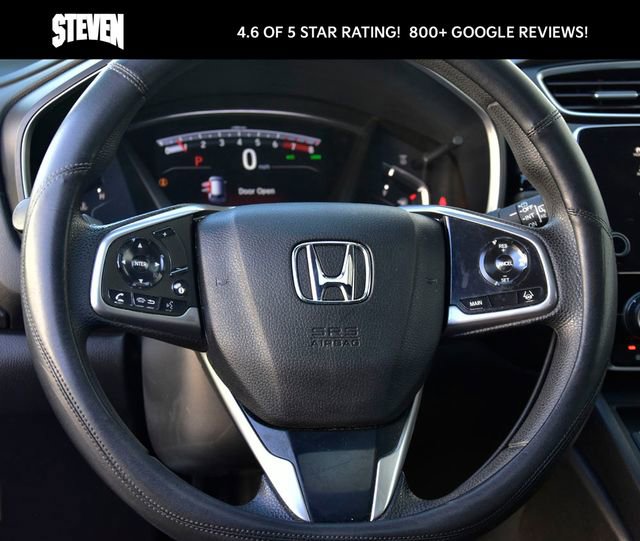 Used 2019 Honda CR-V EX image 18
