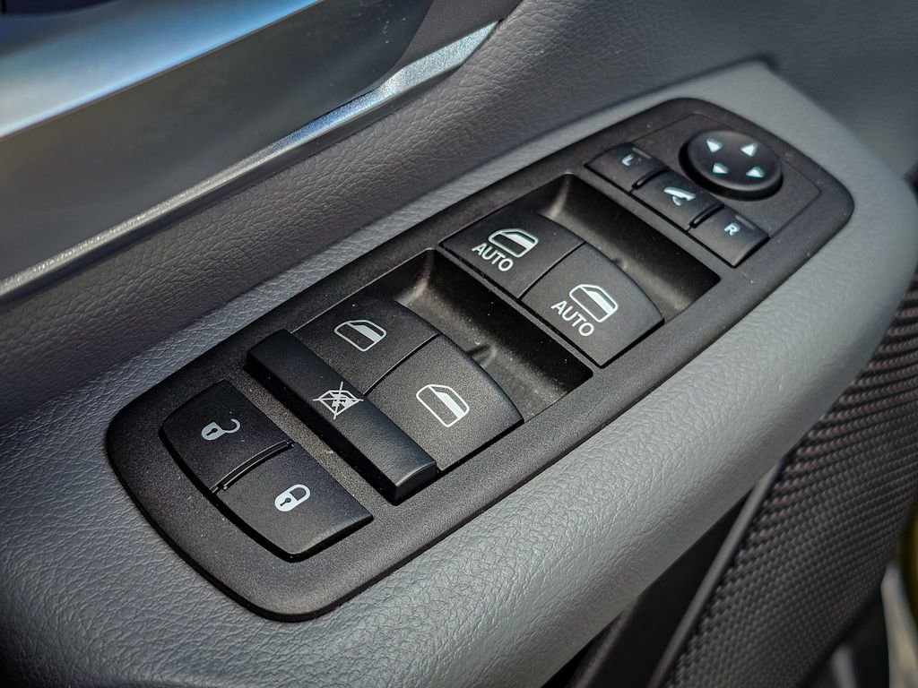 Certified 2022 RAM 1500 Big Horn image 12