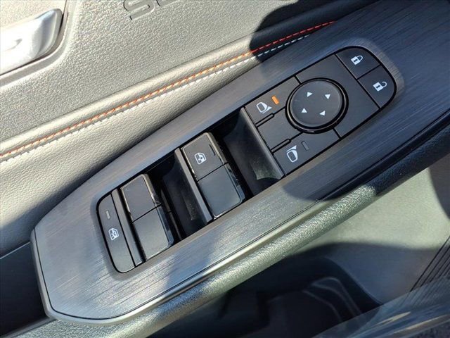 New 2026 Nissan Sentra SR image 18