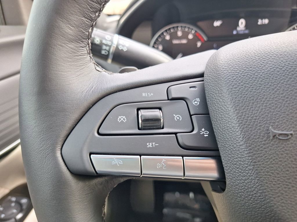 New 2026 Cadillac CT4 Luxury image 19