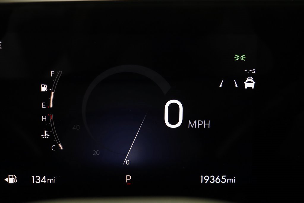 Used 2025 Buick Envista Avenir image 7