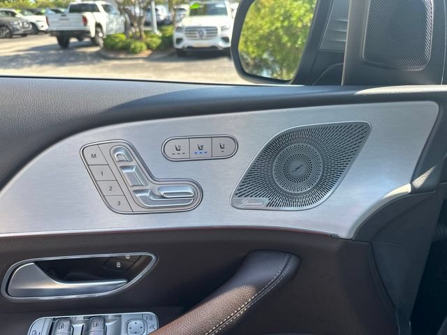 Certified 2020 Mercedes-Benz GLE 350 4MATIC image 20