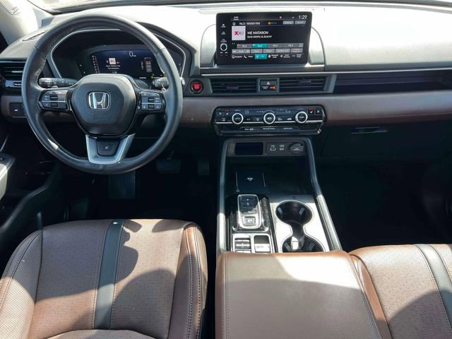 Used 2023 Honda Pilot Elite image 15