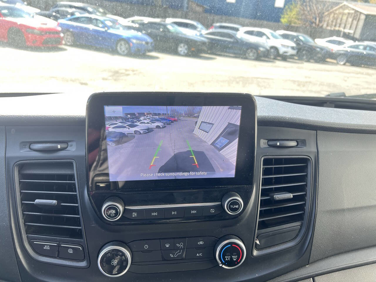 Used 2020 Ford Transit 250 Base image 14