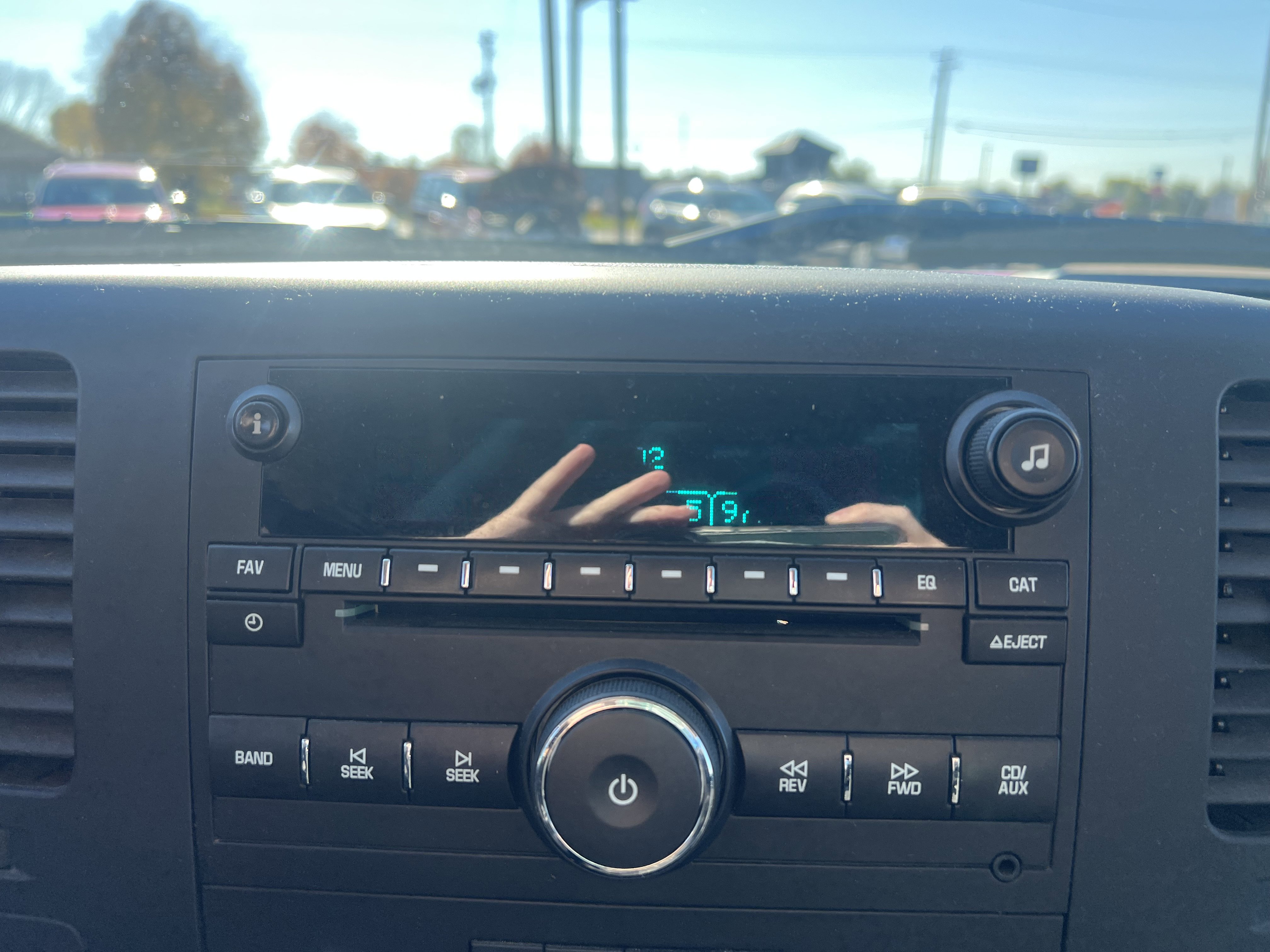 Used 2013 Chevrolet Silverado 1500 LT w/ All-Star Edition image 21