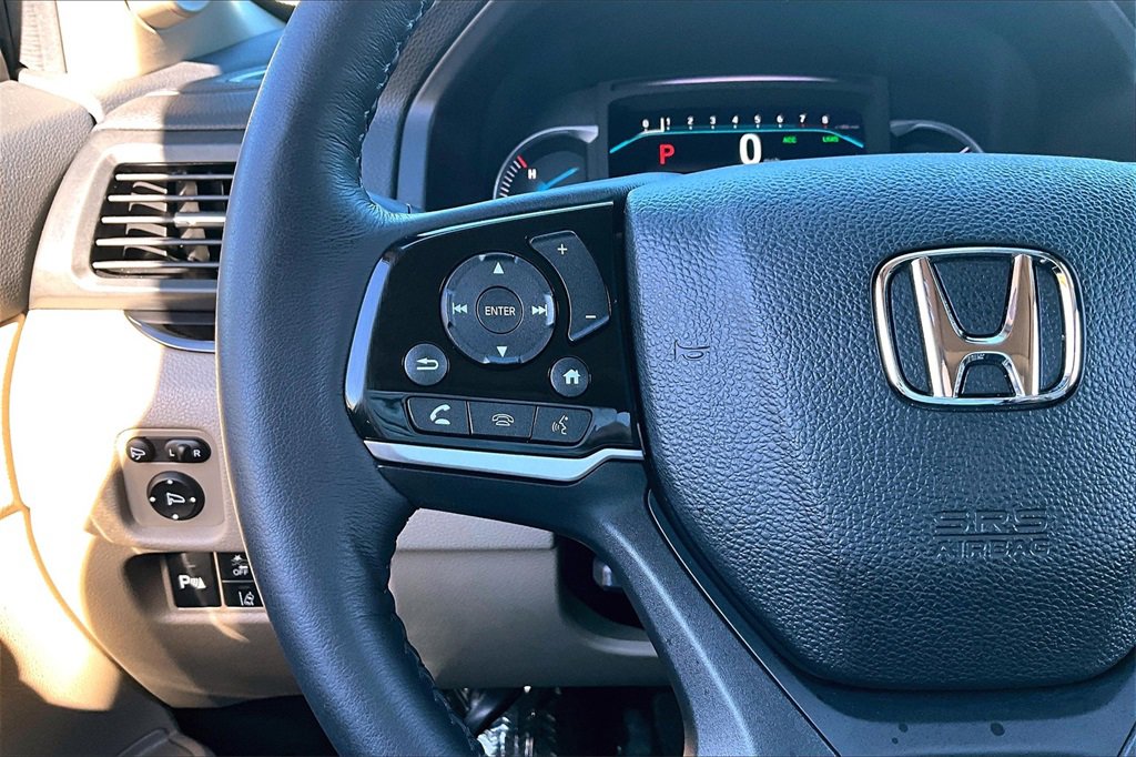 Used 2021 Honda Pilot Elite image 24