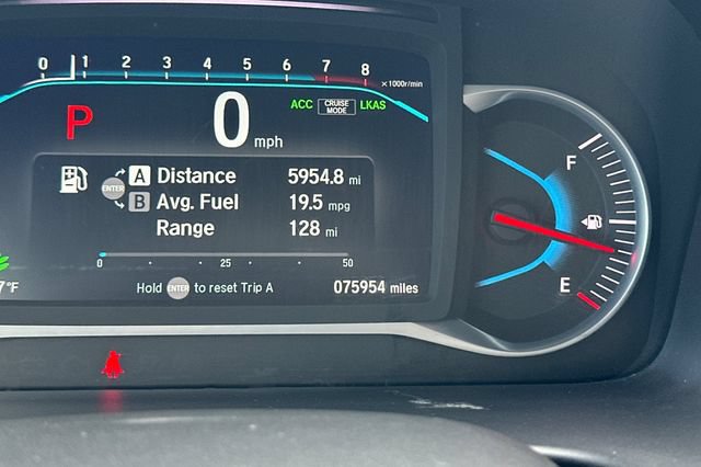 Used 2022 Honda Pilot Special Edition image 29
