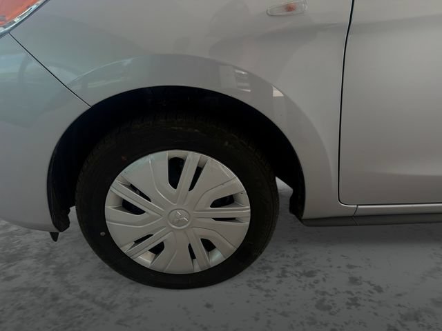 Used 2024 Mitsubishi Mirage G4 FWD image 25