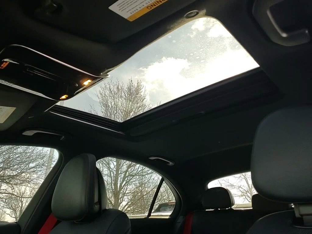 Used 2023 Mercedes-Benz C 43 AMG 4MATIC Sedan w/ Pinnacle Trim Package image 36